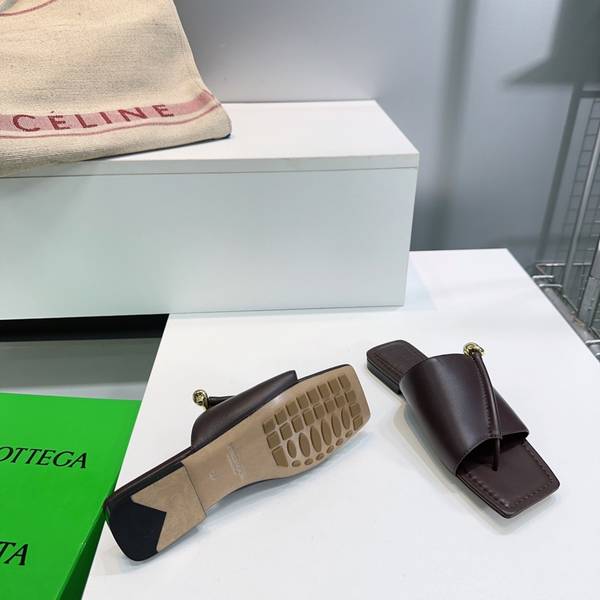 Bottega Veneta Shoes BVS00126